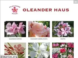 Sites similar to oleanderhaus.at