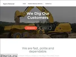 Sites similar to oleanderremoval.com