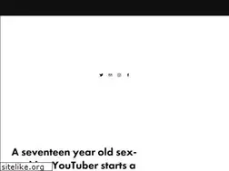 Sites similar to oleandershortfilm.com