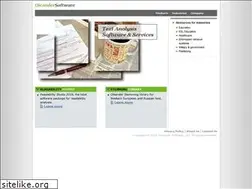 Sites similar to oleandersolutions.com