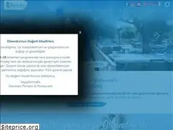 Sites similar to oleandropension.com