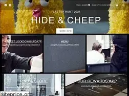 Sites similar to oleandsteen.co.uk