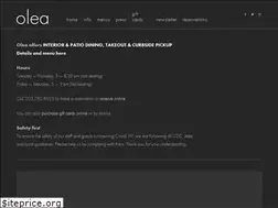 Sites similar to oleanewhaven.com