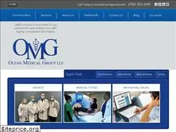 Sites similar to oleanmedicalgroup.com