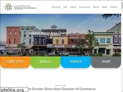 Sites similar to oleanny.com