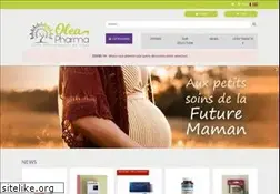 Sites similar to oleapharma.com