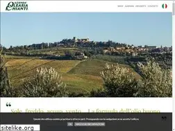 Sites similar to oleariadelchianti.com
