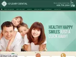 Sites similar to olearydental.com