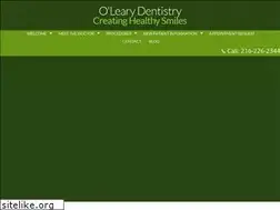 Sites similar to olearydentistry.com
