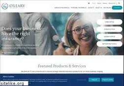 Sites similar to olearyinsurances.ie