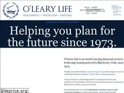 Sites similar to olearylife.ie