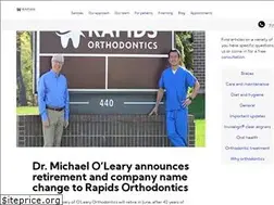 Sites similar to olearyortho.net