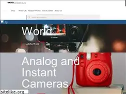 Sites similar to olearyscameraworld.ie
