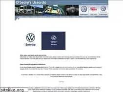 Sites similar to olearyslissarda.ie