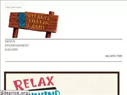 Sites similar to olearystikibar.com