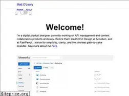 Sites similar to olearystudios.com
