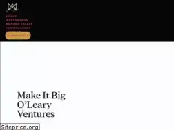 Sites similar to olearyventures.com