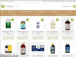 Sites similar to oleasana.si