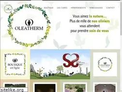 Sites similar to oleatherm.com