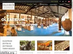 Sites similar to oleatrium.com