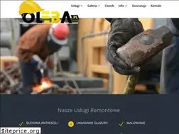 Sites similar to oleba.pl