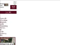 Sites similar to olebistroinn.net