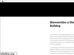 Sites similar to olebulldog.com