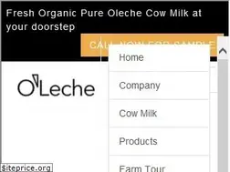 Sites similar to oleche.org