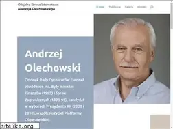Sites similar to olechowski.pl
