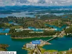 Sites similar to olecolombia.com