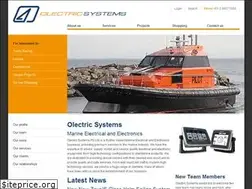 Sites similar to olectric.com