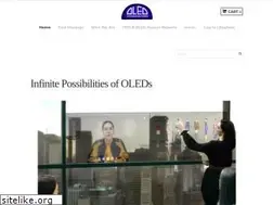 Sites similar to oled-a.org