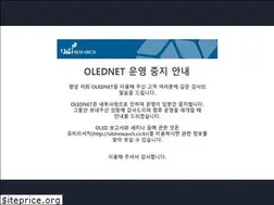 Sites similar to olednet.com