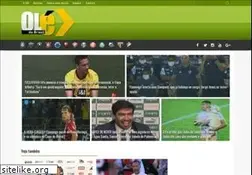 Sites similar to oledobrasil.com.br