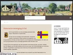Sites similar to oleel.nl