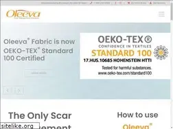 Sites similar to oleeva.com