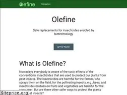 Sites similar to olefine.eu