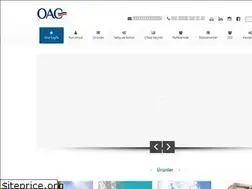 Sites similar to olefini.com.tr