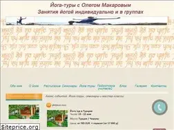 Sites similar to oleg-makarov.ru