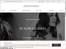 Sites similar to olegcassinistore.com