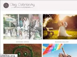 Sites similar to olegdobriansky.com