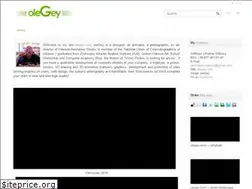 Sites similar to olegey.com