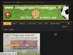 Sites similar to oleggiosportivaoleggio.it