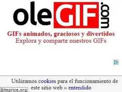 Sites similar to olegif.com