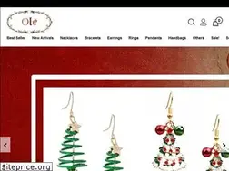 Sites similar to olegift.com