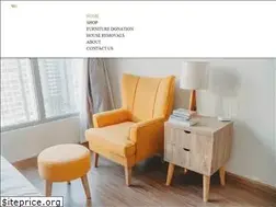 Sites similar to olegsfurniture.co.uk
