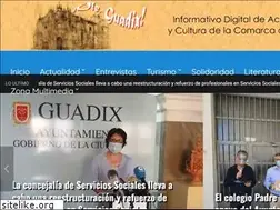 Sites similar to oleguadix.es