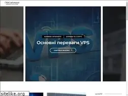 Sites similar to olegvoloshchuk.com
