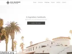 Sites similar to olehanson.com