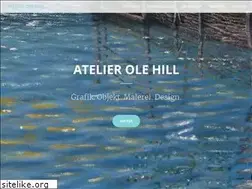 Sites similar to olehill.de